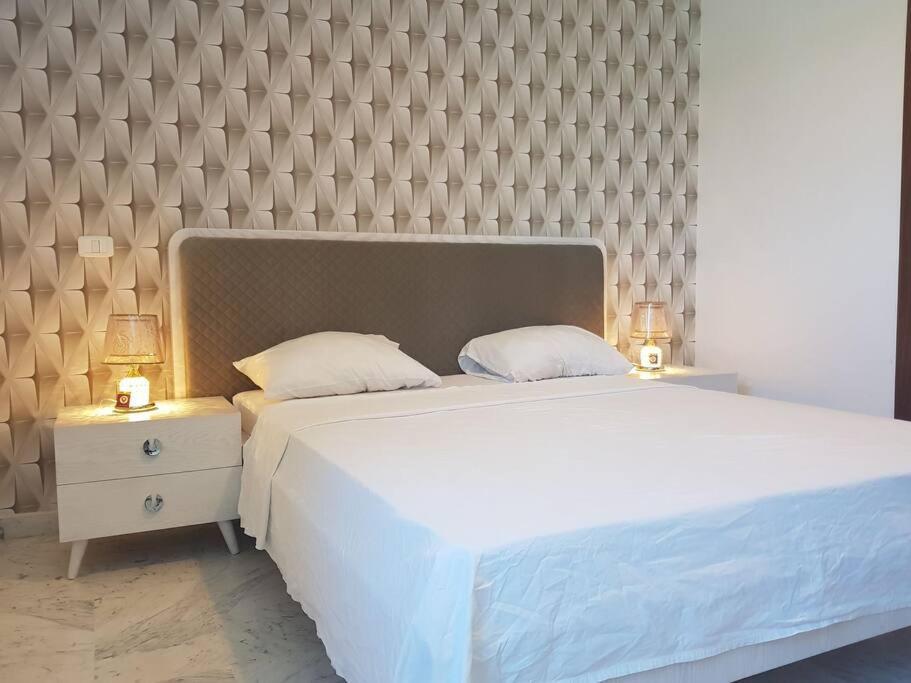 Appartement Berges Du Lac 2