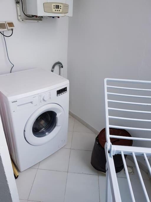 Appartement Berges Du Lac 2