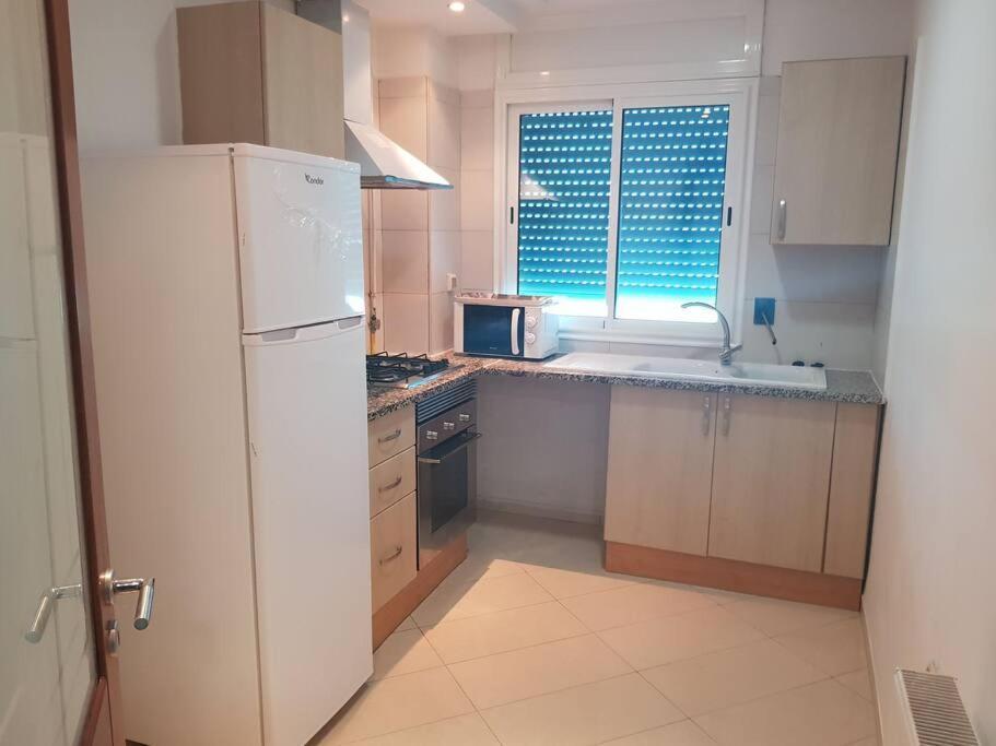 Berges Du Lac 2 Appartement