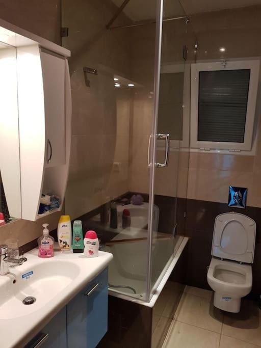 Appartement Berges Du Lac 2 *