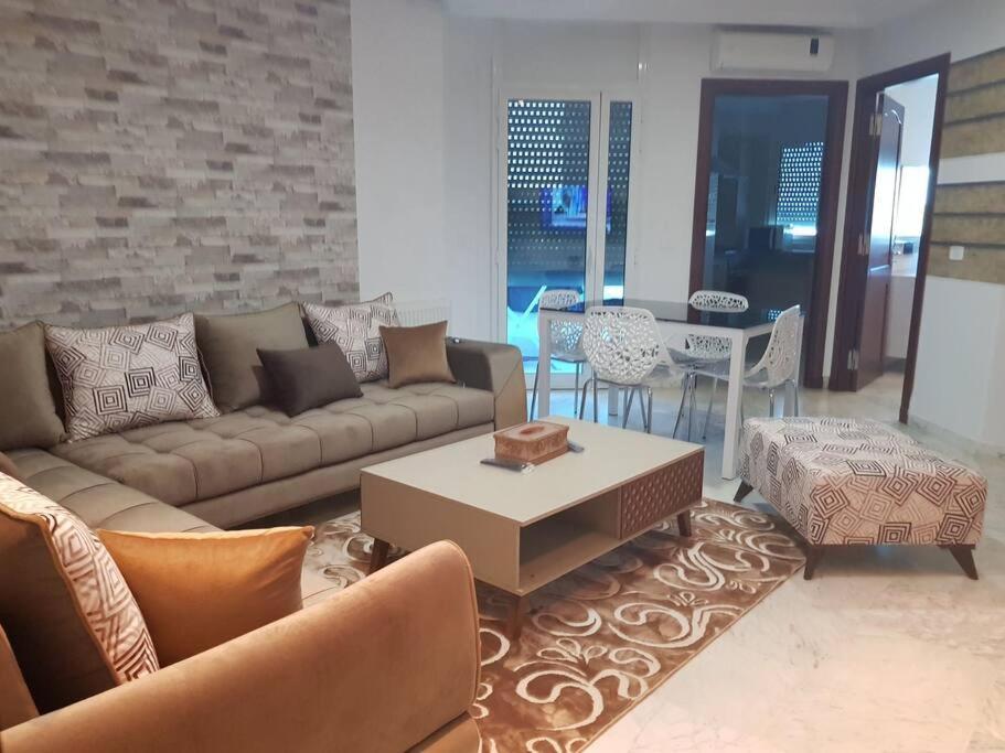Berges Du Lac 2 Appartement